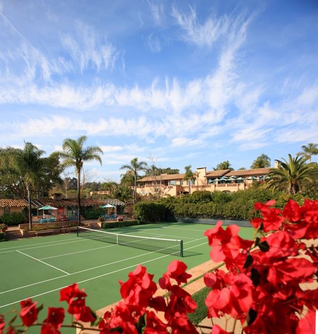 Rancho Valencia - Rancho Santa Fe, CA