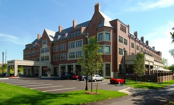 Royal Park Hotel