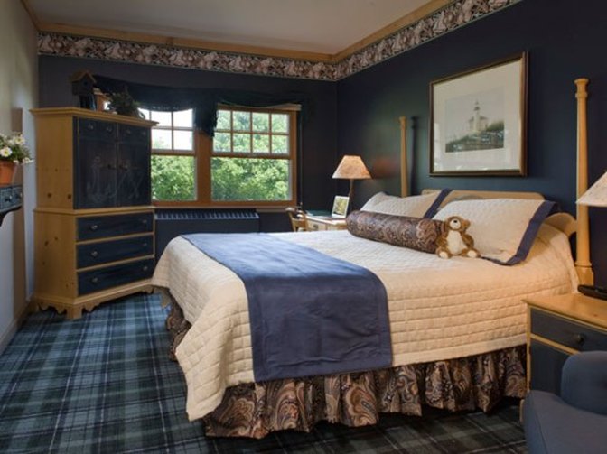 MISSION POINT RESORT - Mackinac Island, MI