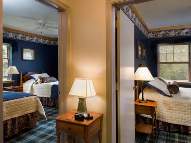 MISSION POINT RESORT - Mackinac Island, MI