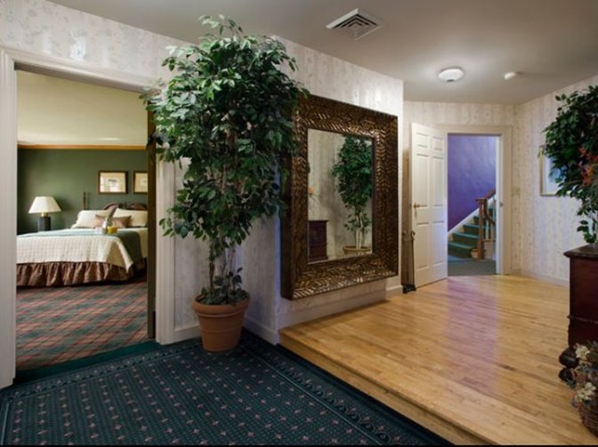 MISSION POINT RESORT - Mackinac Island, MI