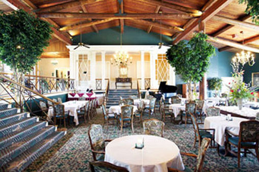 MISSION POINT RESORT - Mackinac Island, MI