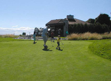 MISSION POINT RESORT - Mackinac Island, MI