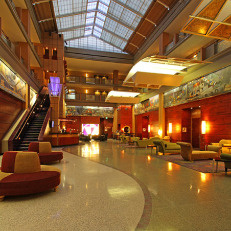 Pier 5, An Ascend Hotel Collection Member - Baltimore, MD