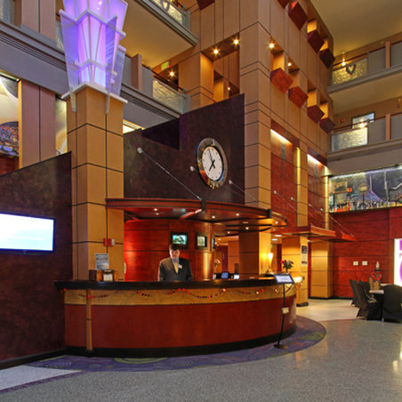 Pier 5, An Ascend Hotel Collection Member - Baltimore, MD