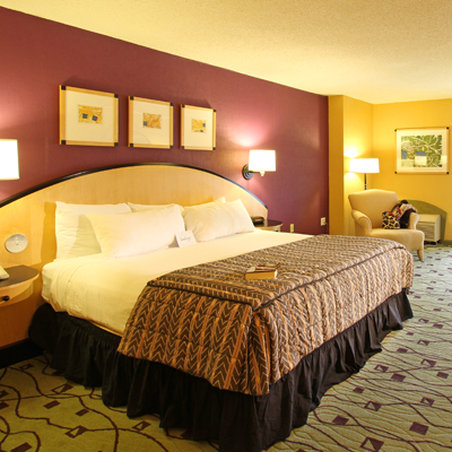 Pier 5, An Ascend Hotel Collection Member - Baltimore, MD