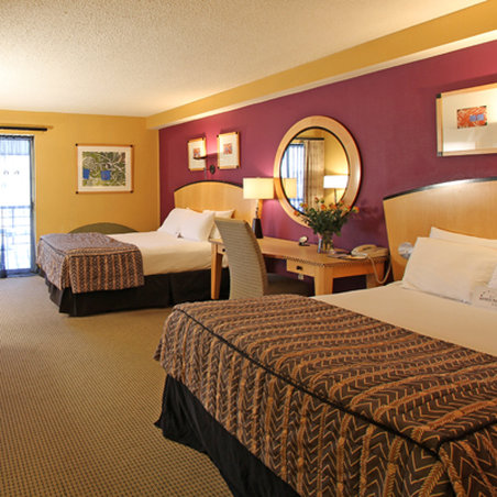 Pier 5, An Ascend Hotel Collection Member - Baltimore, MD