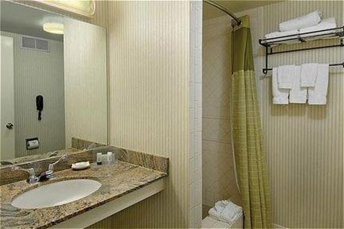 San Jose Airport Garden Hotel - San Jose, CA
