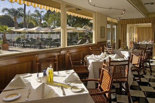 San Jose Airport Garden Hotel - San Jose, CA