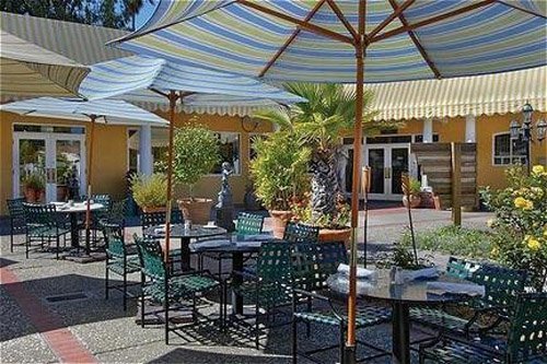 San Jose Airport Garden Hotel - San Jose, CA