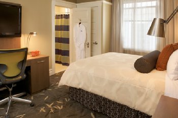 Hotel Abri - Room