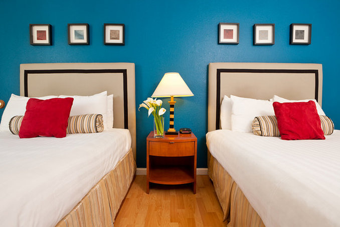 Alpine Inn & Suites - Daly City, CA