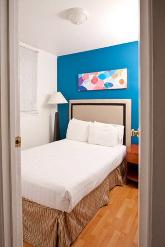 Alpine Inn & Suites - Daly City, CA