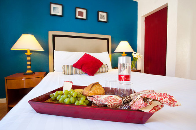 Alpine Inn & Suites - Daly City, CA