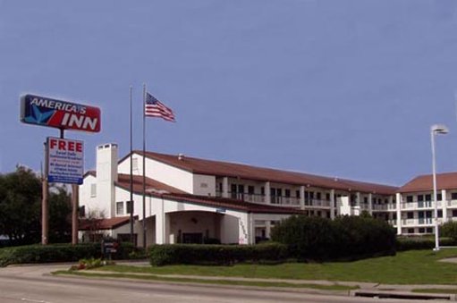 America's Inn Beltway 8