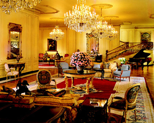 Westgate Hotel - San Diego, CA