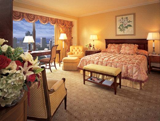 Westgate Hotel - San Diego, CA