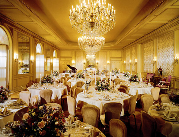 Westgate Hotel - San Diego, CA