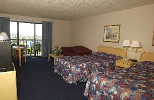 Sea Bay Hotel - Ocean City, MD