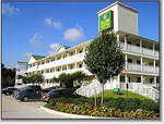Sun Suites of Houston