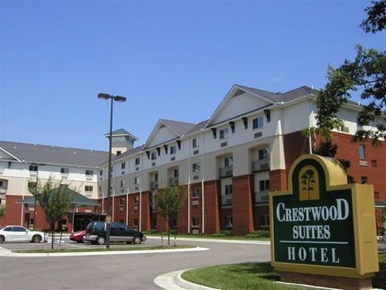 Crestwood Suites-Oyster Point