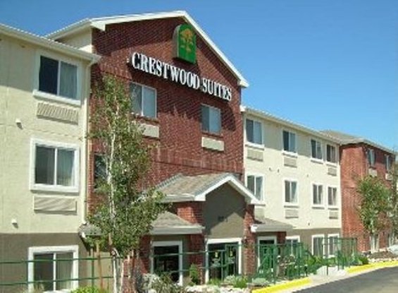 Crestwood Suites of Colorado Springs - Colorado Springs, CO