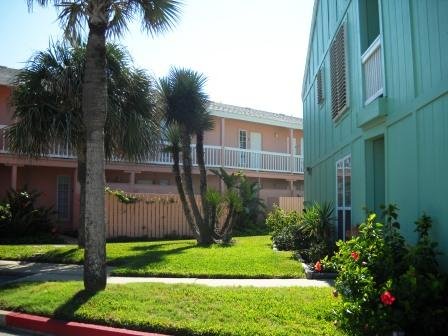 Executive Keys - Port Aransas, TX