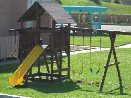 Executive Keys - Port Aransas, TX