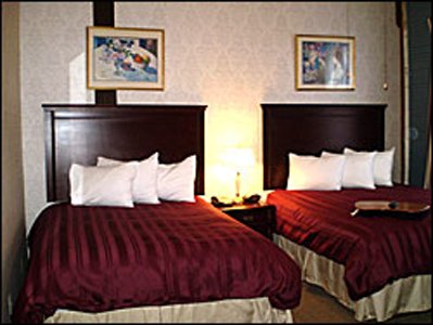 Heritage Inn - New Milford, CT