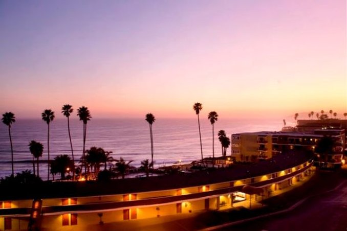 Sea Crest Resort - Pismo Beach, CA