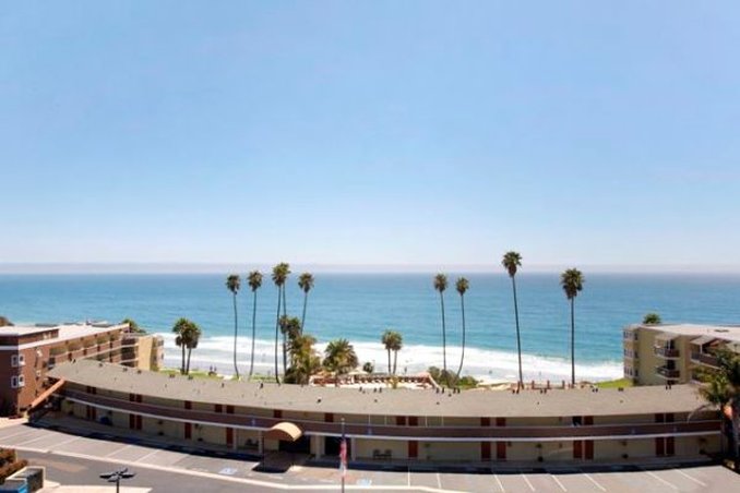 Sea Crest Resort - Pismo Beach, CA