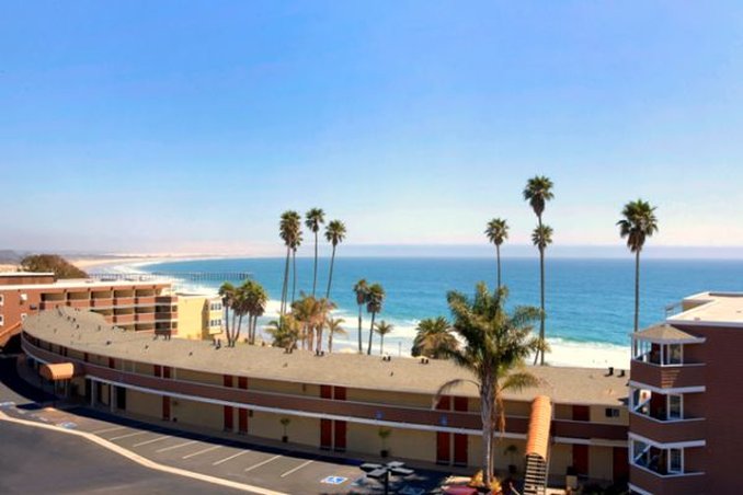 Sea Crest Resort - Pismo Beach, CA