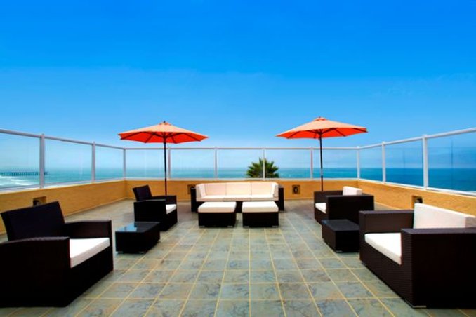 Sea Crest Resort - Pismo Beach, CA