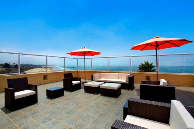 Sea Crest Resort - Pismo Beach, CA