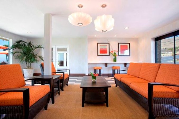 Sea Crest Resort - Pismo Beach, CA