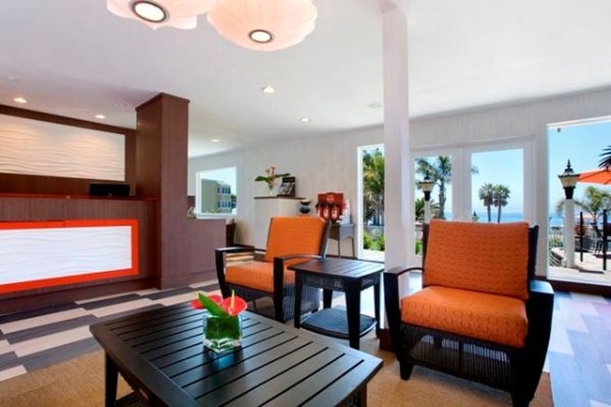 Sea Crest Resort - Pismo Beach, CA