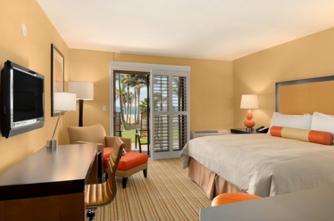 Sea Crest Resort - Pismo Beach, CA