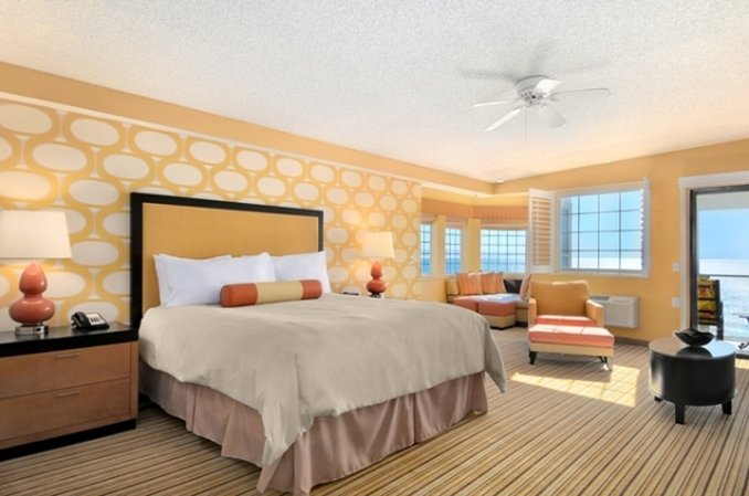 Sea Crest Resort - Pismo Beach, CA