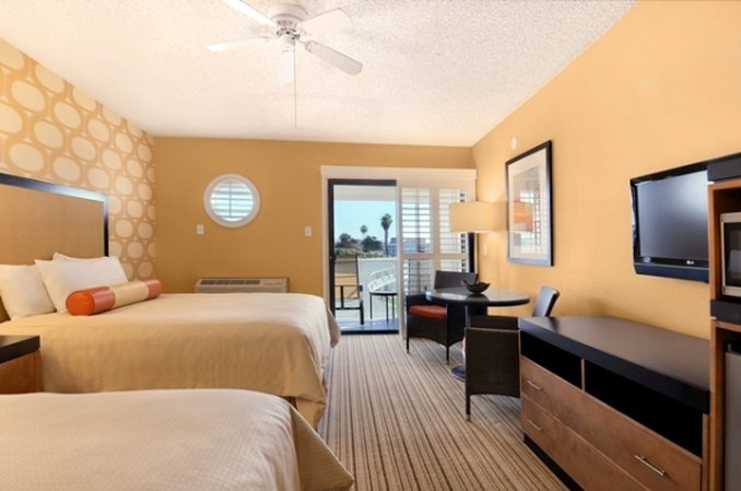 Sea Crest Resort - Pismo Beach, CA