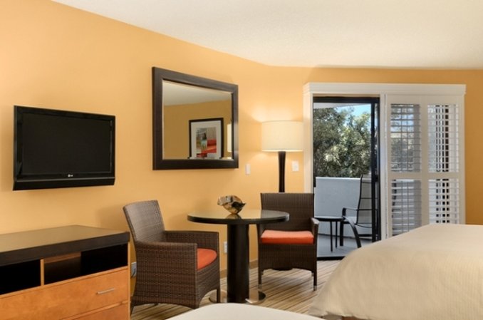 Sea Crest Resort - Pismo Beach, CA