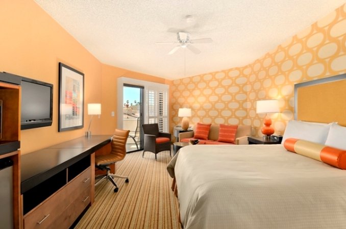 Sea Crest Resort - Pismo Beach, CA