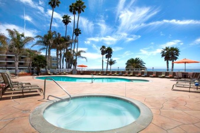 Sea Crest Resort - Pismo Beach, CA