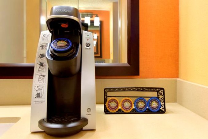 Sea Crest Resort - Pismo Beach, CA