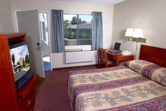 Good Nite Inn Calabasas - Calabasas, CA