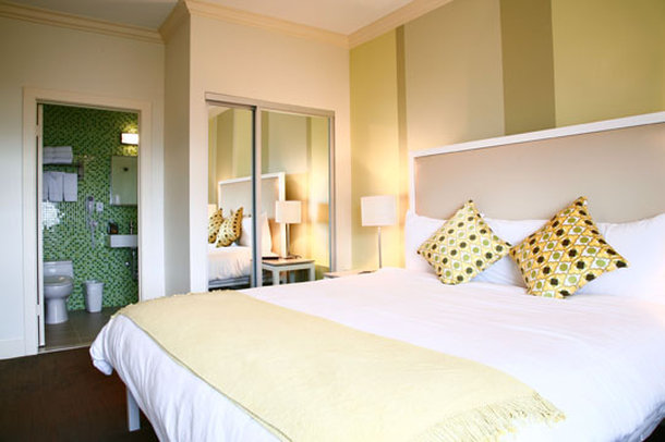 The Cadillac Hotel - Venice, CA