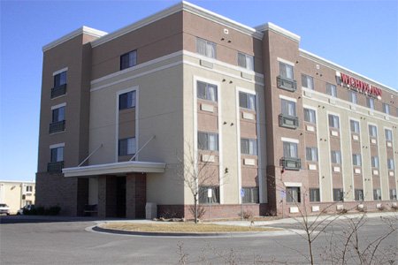 Wichita Inn-Airport