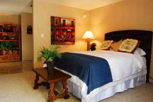 Smoke Tree Resort and Bungalows - Paradise Valley, AZ