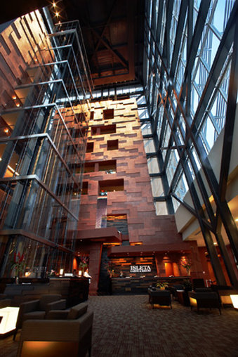 Hard Rock Hotel - Albuquerque, NM