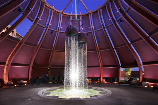 Hard Rock Hotel - Albuquerque, NM