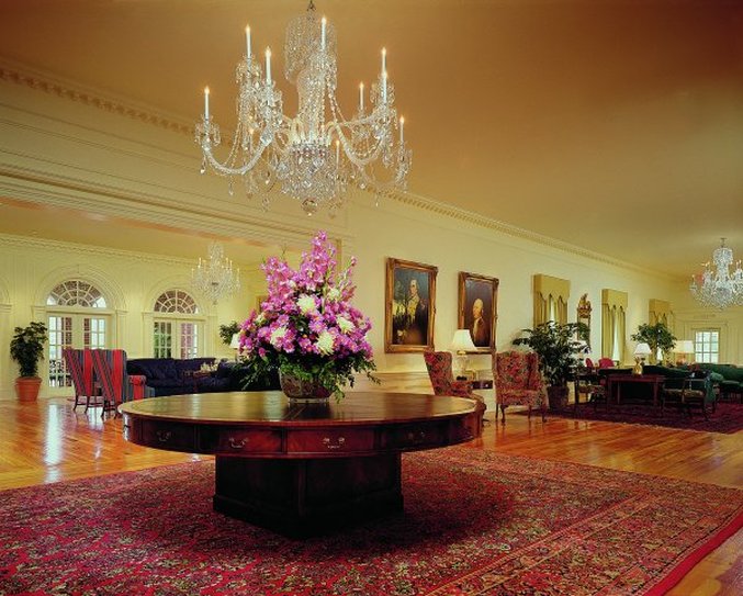 The Founders Inn and Spa - Virginia Beach, VA